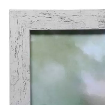 Картина "Лебеди в цветах" 56*76 см МИКС