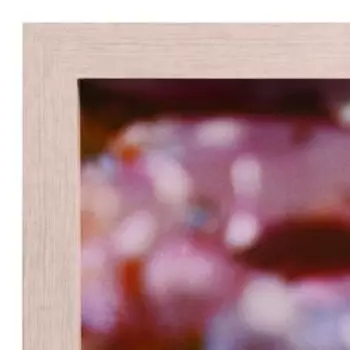 Картина "Лебединая пара" 66х106см рамка микс