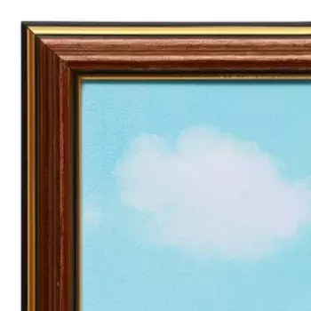 Картина "Лес" 50х70(53х73) см