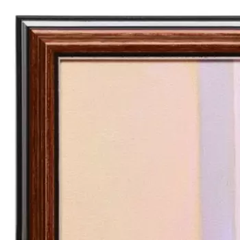 Картина "Летний букет" 50х70(53х73) см