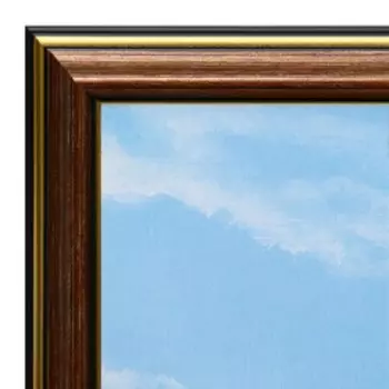 Картина "Лето" 20х50 (23х53) см