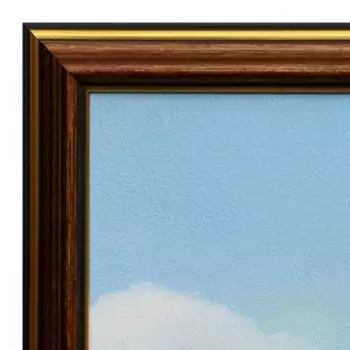 Картина "Лето" 33х70 (36*73) см