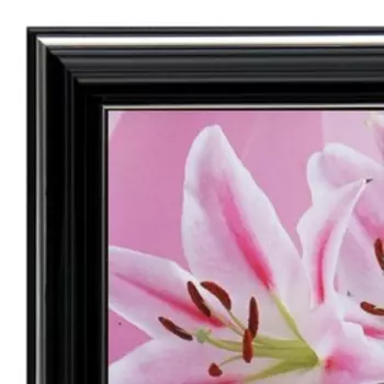 Картина "Лилии" 20х25 (22х27) см