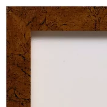 Картина "Любовь" 47*127 см, рама микс