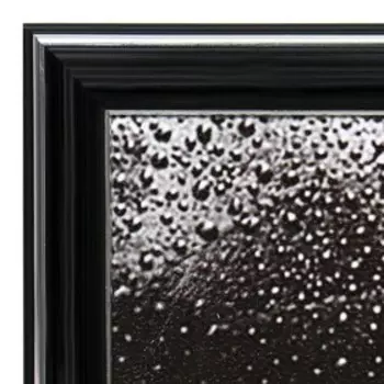 Картина модульная "Розовый цветок" 25х75(28х84) см 3шт-25х25(28х28)см