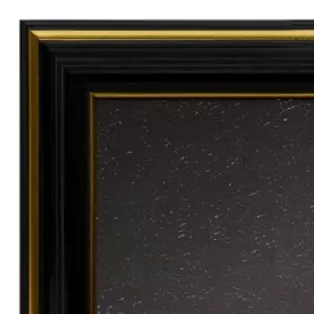 Картина "Мост" 25х25(28х28) см