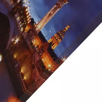 Картина "Мост" 50*70 см