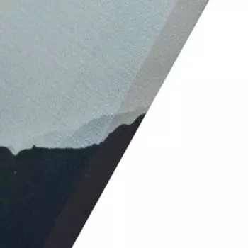 Картина на деревянном подрамнике " Никто не говорил что будет легко", 30*30 см.