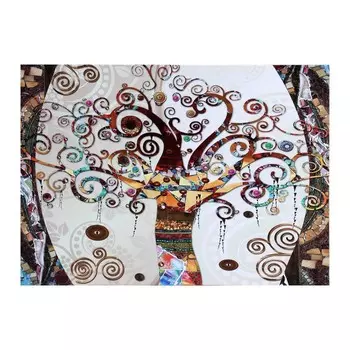 Картина на холсте "Древо Жизни" 50*70 см