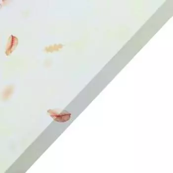 Картина на холсте "Магия женственности" 60х100 см