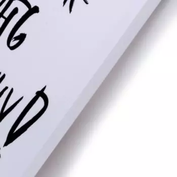 Картина на холсте "План" 40х50 см