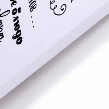 Картина на холсте "Правила кухни" 40х50 см