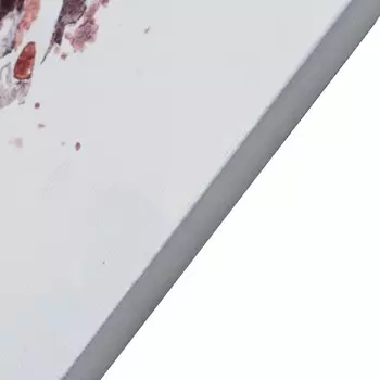 Картина на холсте "Слон" 40*50 см