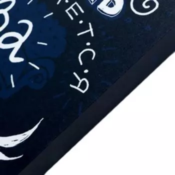 Картина на холсте "Зона комфорта" 38х48 см