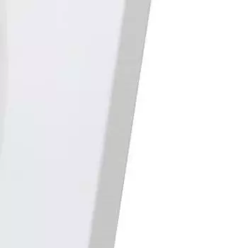 Картина на подрамнике "Леди-бабочка" 70*110