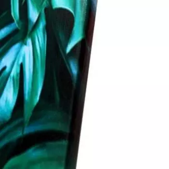 Картина на подрамнике "Монстера" 70*110