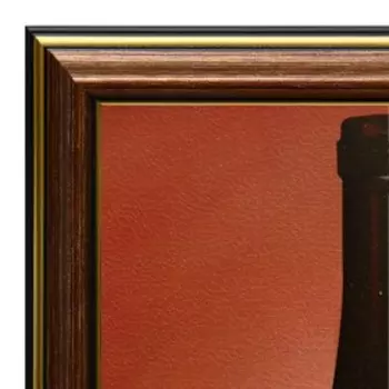 Картина "Натюрморт" 30х40 см (33х43см)