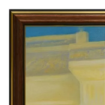 Картина "Натюрморт" 35х50(38х53) см