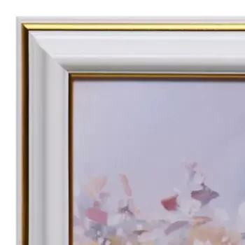 Картина "Нежность" 20х25(23,5х28,5) см