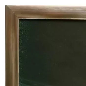 Картина "Ночь в городе" 50х100(55х104)см