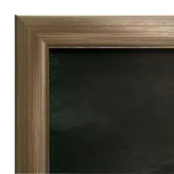 Картина "Ночные огни" 50х100(55х104) см