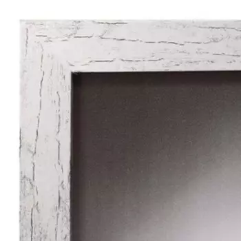 Картина "Пара лошадей" 56х76см рамка МИКС