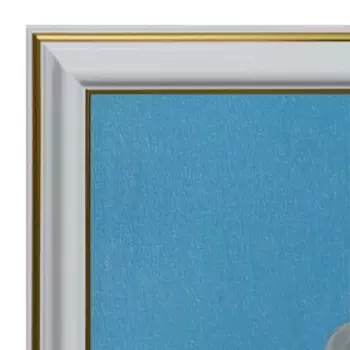 Картина "Парус" 50х70(53х73) см