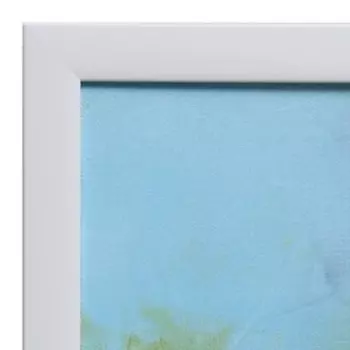 Картина "Пионы" 60х100(65х105) см