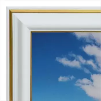 Картина "Подсолнух" 25 х 35(28х38) см