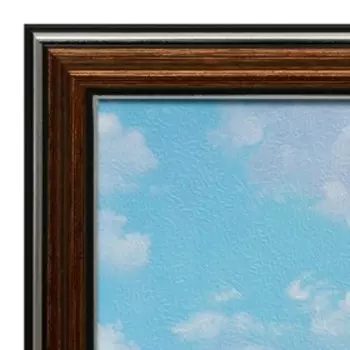 Картина "Прекрасное утро" 30х40 (33х43)см