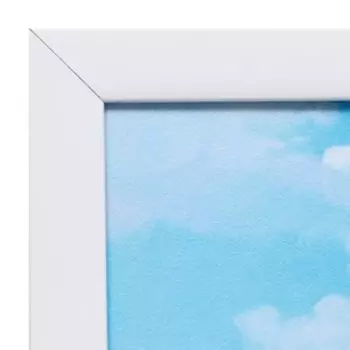 Картина "Прекрасное утро" 60х100(65х105) см