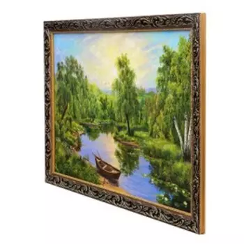 Картина "Природа" 57х77 см