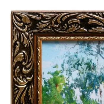 Картина "Природа" 67х107 см