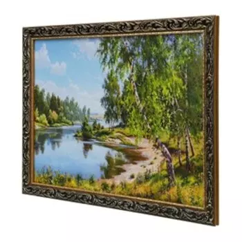 Картина "Природа" 76х56см