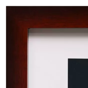 Картина "Прогулка под луной" 70х70(74х74) см