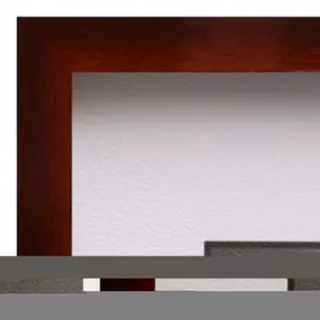 Картина "Романтичный Париж" 50х50(54х54) см