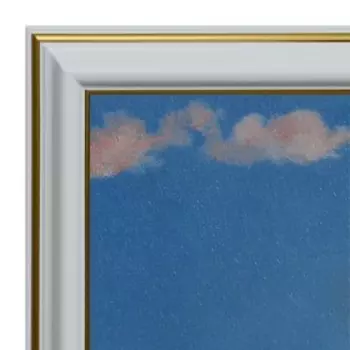 Картина "Ротонда" 50х70(53х73) см