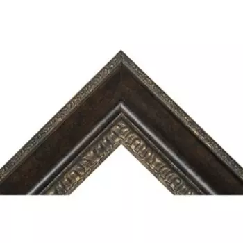 Картина "Розовый сад II" 70/100 см