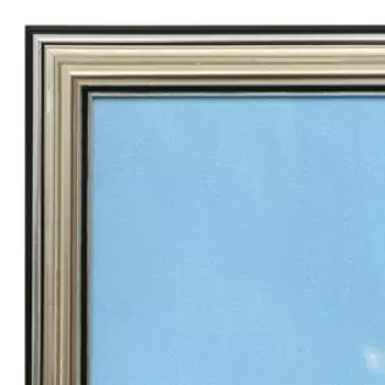 Картина "Сакура" 30х40 (33х43)см