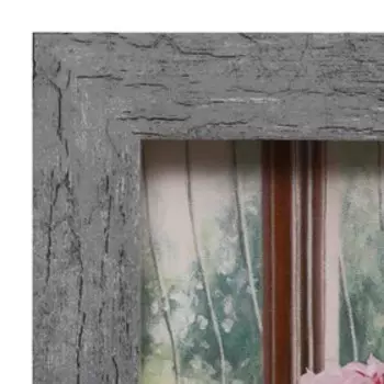 Картина "Шикарный букет" 27*37 см, микс