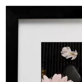 Картина "Спа ассорти" 35х35(39х39) см