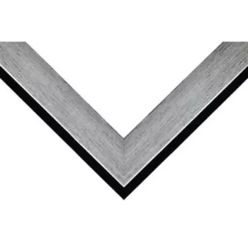 Картина "Старый город" 40/50 см