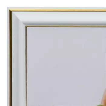 Картина "Тыква с подсолнухами" 20х25 (22х27) см