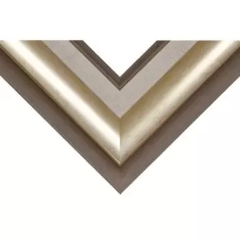 Картина "Ужин на террасе" 50/70 см