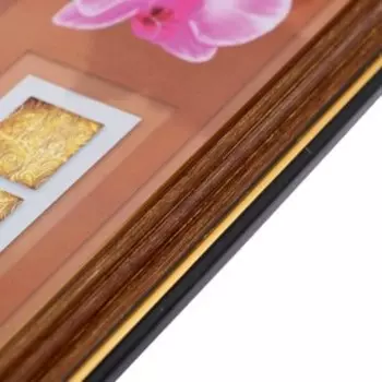 Картина "Вазы" 35х28 (38х31)см