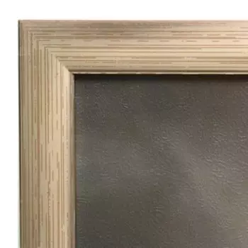 Картина "Вечерний Лондон" 50х100(55х104) см