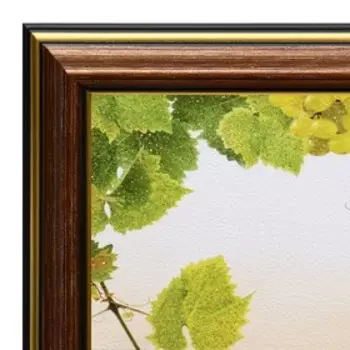 Картина "Вино" 30х40 см (33х43см)