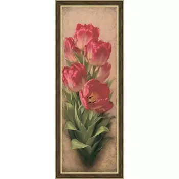 Картина "Вновь I" 20/50 рама 45-1311