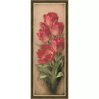 Картина "Вновь II" 20/50 рама 45-1311