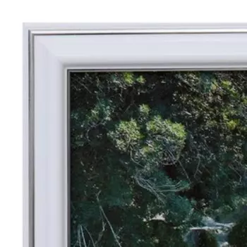 Картина "Водопад" 25х35(28,5х38,5) см